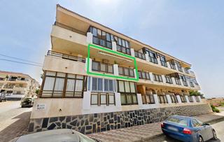 Apartament en Zona Carrefour - Urbanizaciones