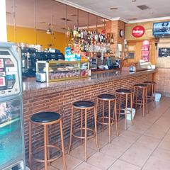 Geschäftsraum in Nueva Torrevieja