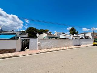 Semi detached house in Zona Carrefour - Urbanizaciones
