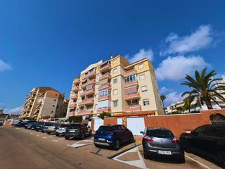 Apartment in El Molino