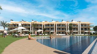 Appartement à Las Lomas de Rame-Bahía Bella