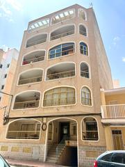 Dachwohnung in El Molino