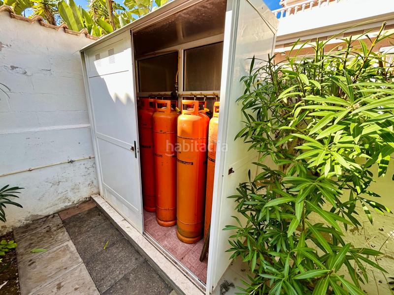 Foto 0c510425-b77b-4ed9-abdc-7c5900d8980a. Casa a schiera in El Molino Torrevieja