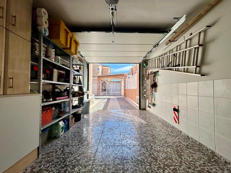 Foto 1d63f5ab-a2f7-44ab-b2fb-1875af6baa0b. Casa a schiera in El Molino Torrevieja