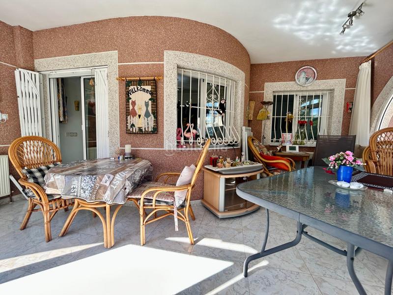 Foto 1f2f6cc7-d8ea-4473-b42a-3ce4a729b069. Casa a schiera in El Molino Torrevieja