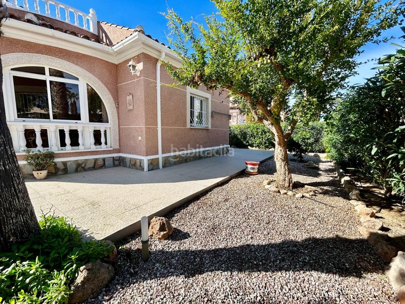 Foto 2bc2773e-a381-4cef-b020-441f75c9f0b4. Casa a schiera in El Molino Torrevieja