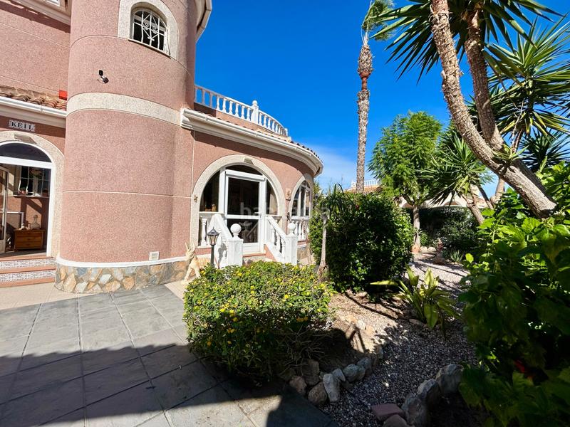 Foto 7c01a0bb-9a49-489d-99c4-41169733fb78. Casa a schiera in El Molino Torrevieja