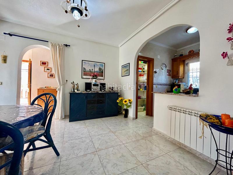 Foto 94030d01-f962-437b-bd92-e558634eeb7f. Casa a schiera in El Molino Torrevieja