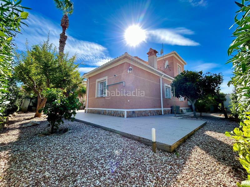 Foto 9d319cc6-7bfb-4389-934f-316a8d421709. Casa a schiera in El Molino Torrevieja