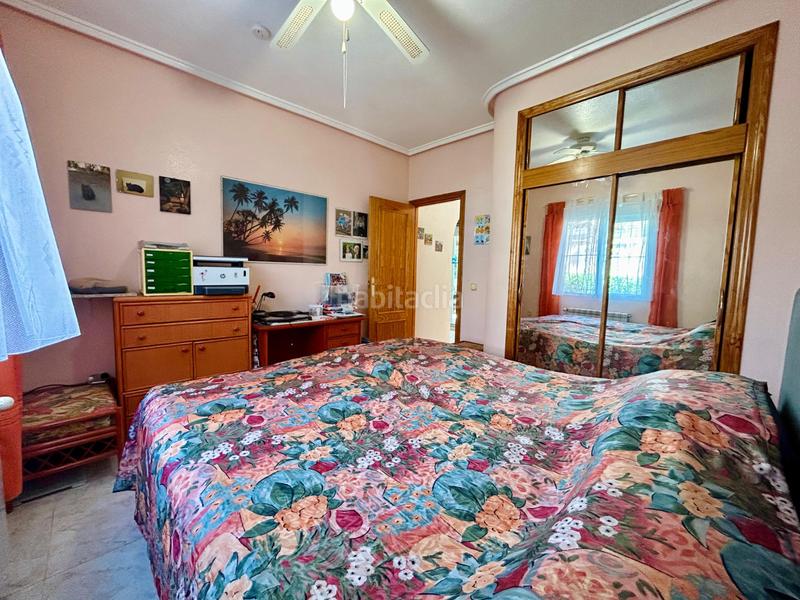 Foto bb4e2b42-81ea-41da-8526-cc67806a989a. Casa a schiera in El Molino Torrevieja