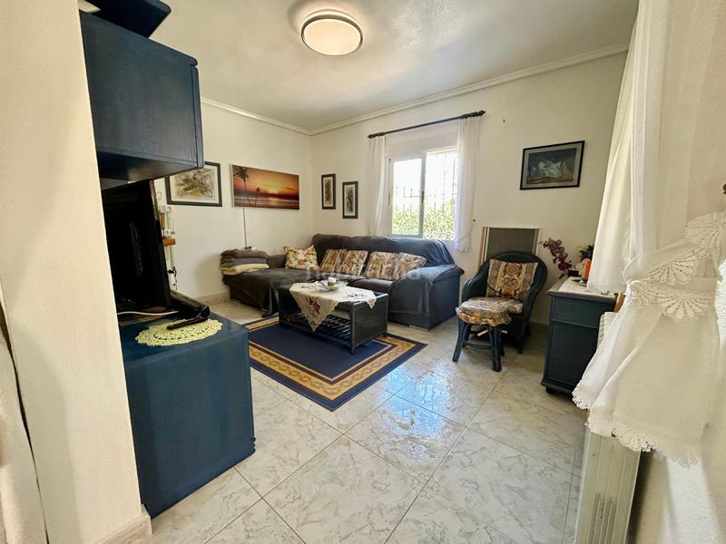 Foto bcbc440a-a562-476c-8681-ac27c27be2c2. Casa a schiera in El Molino Torrevieja