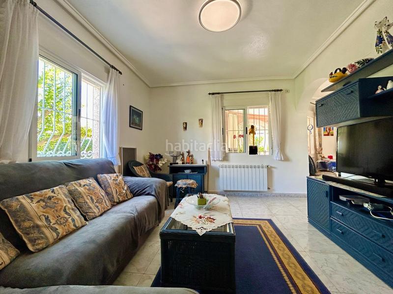 Foto 39baa94d-ee07-4052-b2af-b97c780b3631. Casa adosada en El Molino Torrevieja