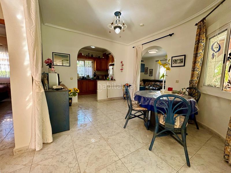 Foto 4195a8e6-79a8-40f6-adc2-72ab3750b077. Casa adosada en El Molino Torrevieja