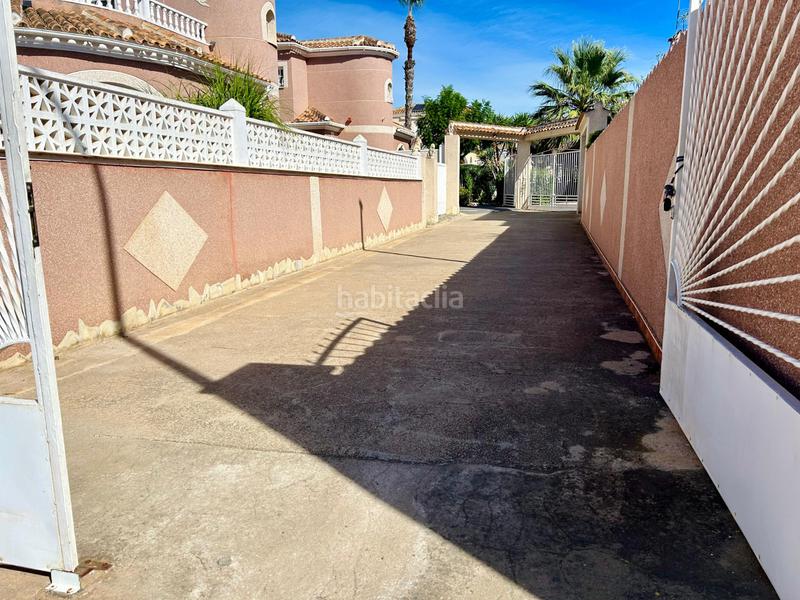 Foto 893441ba-616f-4504-9642-52644f9d3d7d. Casa adosada en El Molino Torrevieja