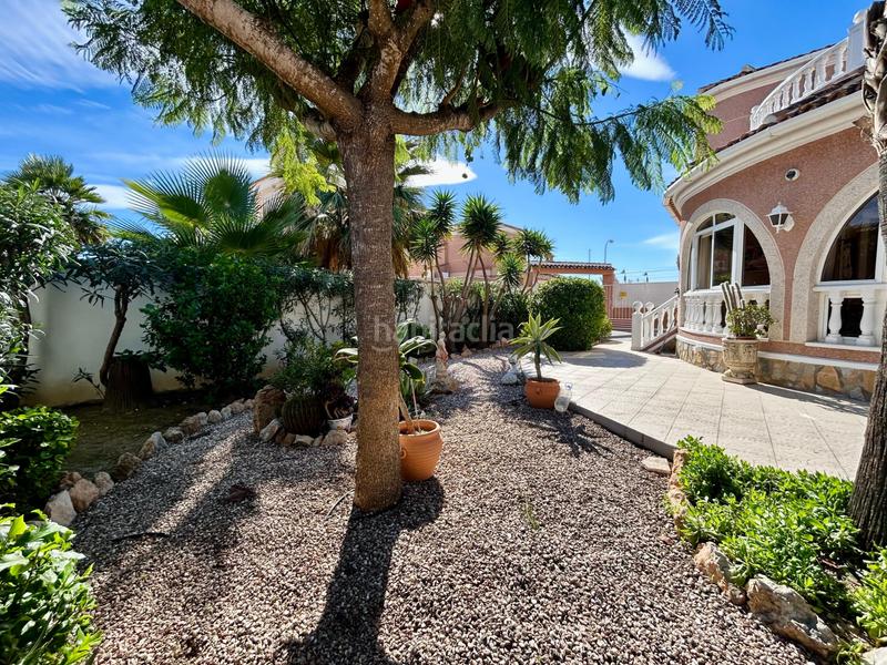 Foto 8aa287f8-3113-45f6-9a8c-df3076723df9. Casa adosada en El Molino Torrevieja