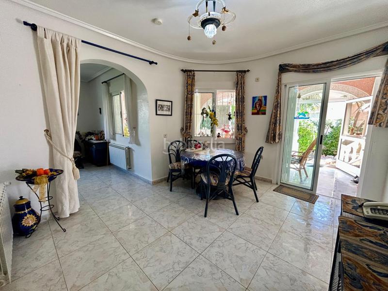 Foto a7555d7d-258a-49b6-ba84-5c83e69ecc45. Casa adosada en El Molino Torrevieja