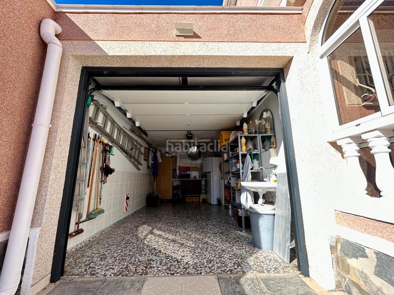 Foto ac32965c-9cfa-462d-a44b-9e8ff827f14f. Casa adosada en El Molino Torrevieja