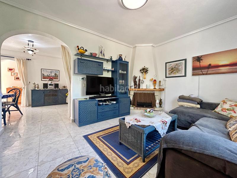 Foto f6d6cab3-8302-47b1-b49e-ae15928645db. Casa adosada en El Molino Torrevieja