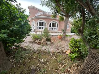 Casa a schiera in El Molino