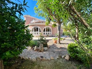 Semi detached house in El Molino