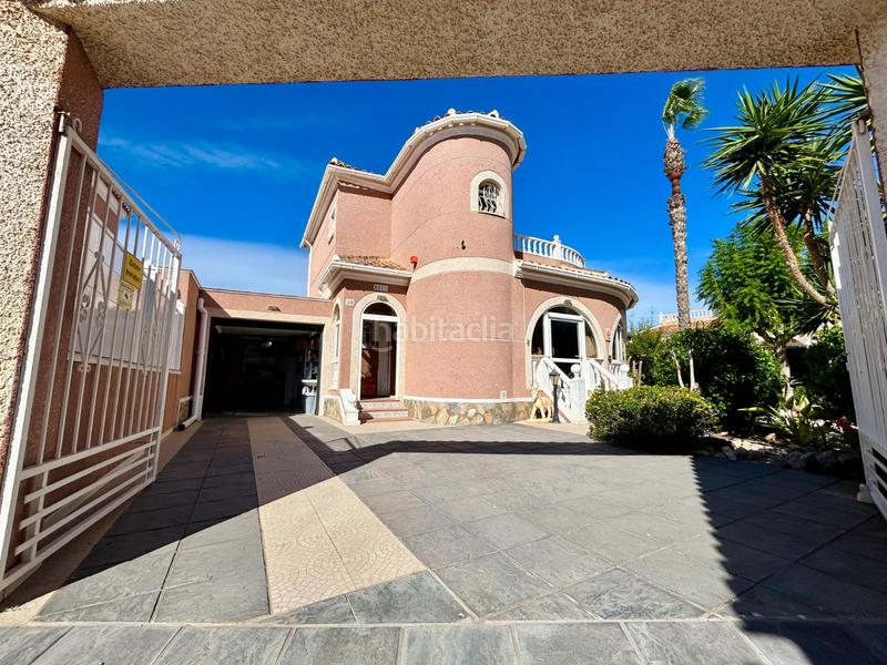 Foto 0004b399-577d-4bce-9a00-7ba5b73878a9. Maison jumelée dans El Molino Torrevieja