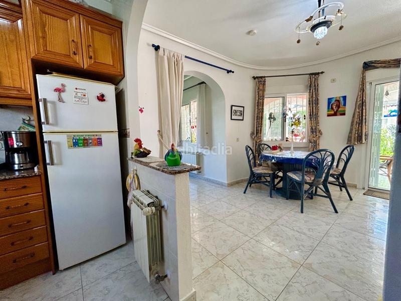 Foto 000d2f6b-8793-4887-be34-2ca008f496a1. Maison jumelée dans El Molino Torrevieja