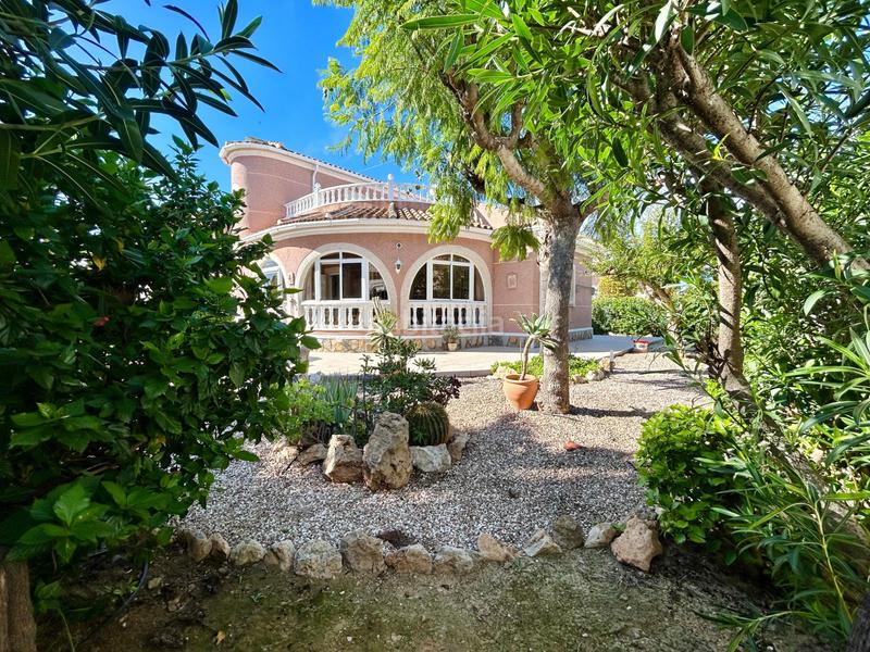 Foto 05e97b4d-9360-4c60-b2ae-005207cdd966. Maison jumelée dans El Molino Torrevieja