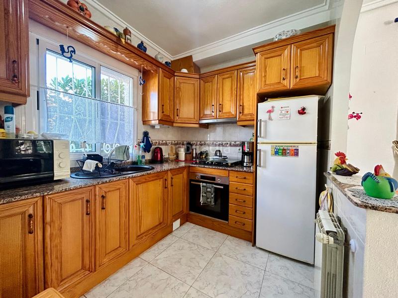 Foto 060d76b6-143b-49ce-af44-33465b331dae. Maison jumelée dans El Molino Torrevieja