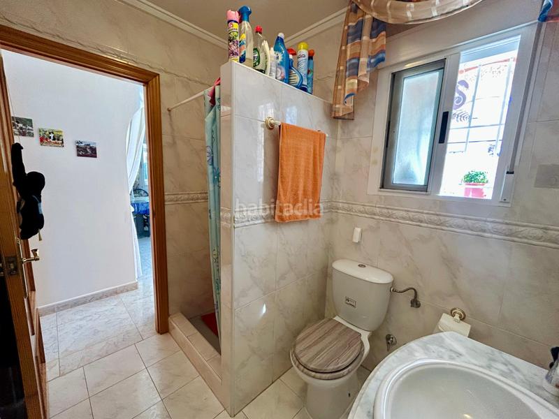 Foto 07461f01-7bf6-4f71-bd37-60b0f12ec20f. Maison jumelée dans El Molino Torrevieja