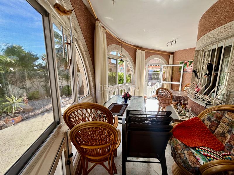 Foto 0f8c3466-a2b2-414f-b365-c770620b7714. Maison jumelée dans El Molino Torrevieja