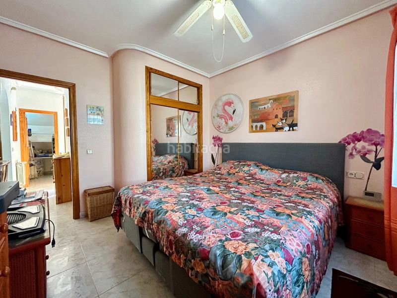 Foto 52a94c3f-5d8e-4e1f-9fbe-43484616a49a. Maison jumelée dans El Molino Torrevieja