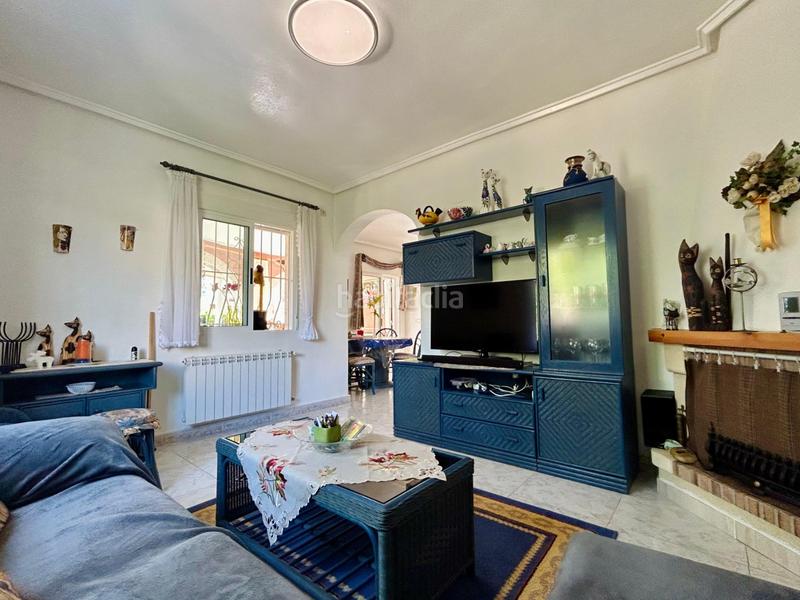 Foto 58ee1b65-50ba-4c81-b6a2-e0988972b0a9. Maison jumelée dans El Molino Torrevieja