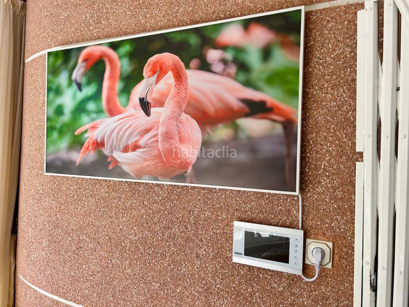 Foto 68c8f7bb-b121-43b9-933d-d535fcf9bc58. Maison jumelée dans El Molino Torrevieja