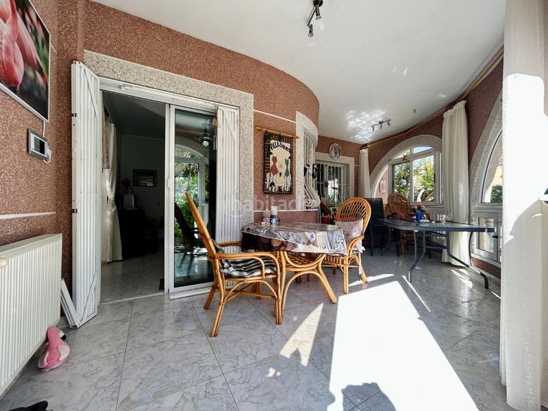 Foto 76498808-07f4-48e9-bf9d-e944c02c7c63. Maison jumelée dans El Molino Torrevieja