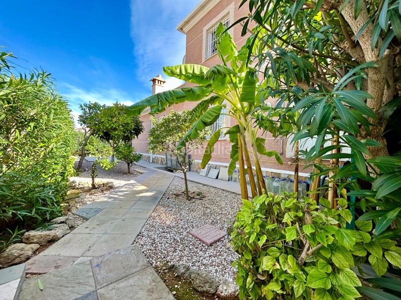 Foto 7a637509-cd68-41c5-a062-7f41de017828. Maison jumelée dans El Molino Torrevieja