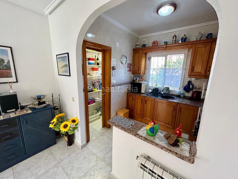 Foto 9bfc8ae8-a88c-4988-8887-ef121d80e542. Maison jumelée dans El Molino Torrevieja