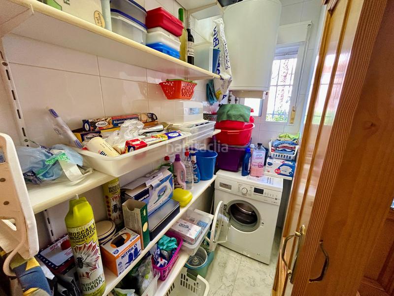 Foto a6c8e32b-dccd-49ca-b691-6757e08835b0. Maison jumelée dans El Molino Torrevieja