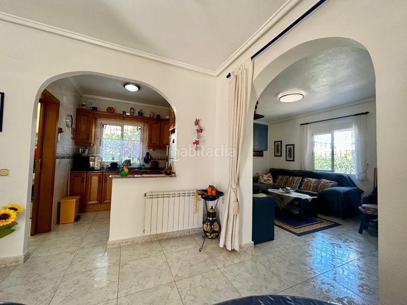 Foto d076ba74-fb29-47d9-9d7d-694a9f5bce66. Maison jumelée dans El Molino Torrevieja