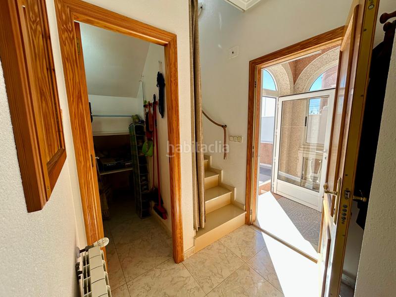 Foto e1219cfe-a05d-429f-bf69-a4585f1c77d9. Maison jumelée dans El Molino Torrevieja