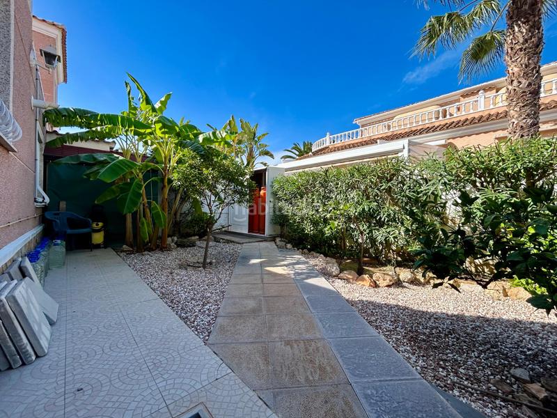 Foto eb1a5903-72e7-4ad7-9fbb-2b0a7418321d. Maison jumelée dans El Molino Torrevieja