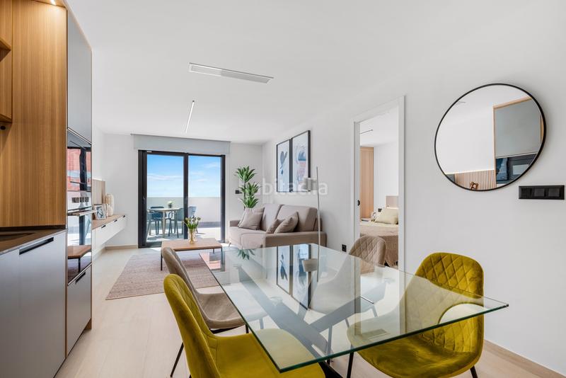 Foto 658e0cbd-ec84-4b6b-83bb-2a919f017a9c. Appartement dans Guardamar Playa Guardamar del Segura