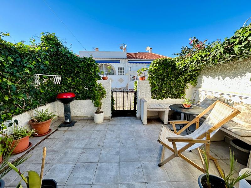 Foto 77c9e44a-8248-4915-b5db-d8b4b443c001. Reihenhaus in Zona Carrefour - Urbanizaciones Torrevieja