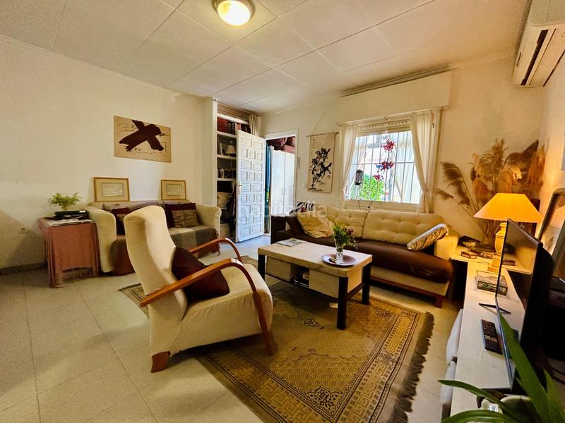 Foto 4d964d9e-e859-40d4-976e-60705546b3b4. Semi detached house in Zona Carrefour - Urbanizaciones Torrevieja