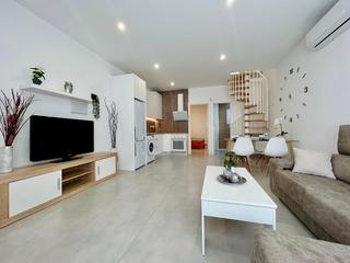 Maison jumelée à Zona Carrefour - Urbanizaciones