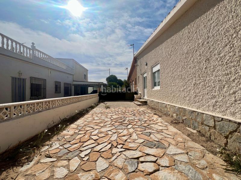 Foto 427764fb-c6ae-4dc6-82e5-1e24212555c4. Casa bifamiliare in Los Europeos Torrevieja