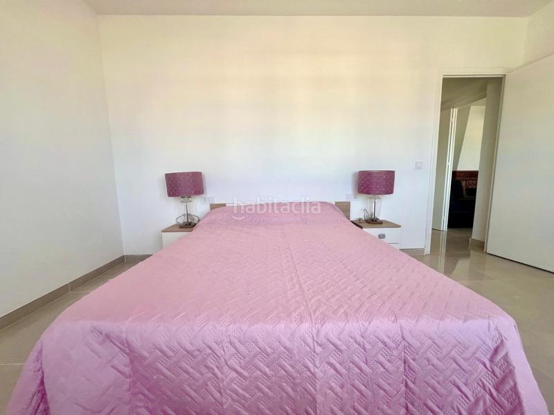 Foto db0ee6cc-56b1-4802-9ee4-798fd9683024. Maison jumelée dans Los Europeos Torrevieja