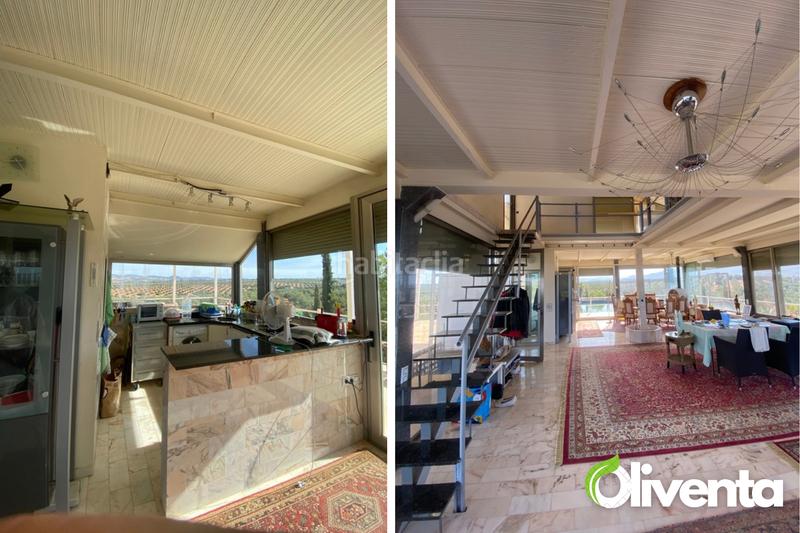 Foto 7474d454-aafb-40b0-a211-409e89ed21c1. Finca rústica en n/a 2880 olivas únicas en venta , al pie del río guadalén en Arquillos