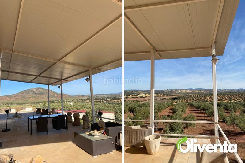 Foto c0ea537c-9823-44bc-9014-9be12aa6f382. Finca rústica en n/a 2880 olivas únicas en venta , al pie del río guadalén en Arquillos