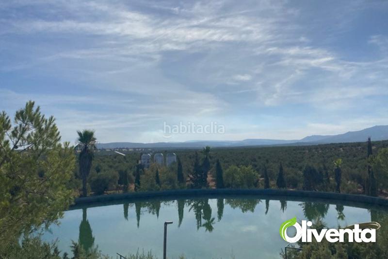Foto e91211c1-3e50-4a8d-921d-4a266812124c. Finca rústica en n/a 2880 olivas únicas en venta , al pie del río guadalén en Arquillos