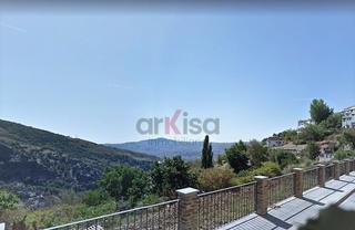 Maison à Alpujarra de la Sierra. Casa en venta en alpujarra granadina